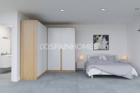 Villa for sale in San Javier, Murcia, Spain 3 bedrooms, 85 sq.m. No. 120750 - photo 5