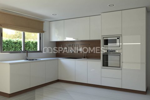 Villa à vendre San Javier, Murcia, Espagne, 3 chambres, 85 m2 No. 120750 - photo 4