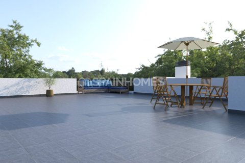 Villa for sale in San Javier, Murcia, Spain 3 bedrooms, 85 sq.m. No. 120750 - photo 2