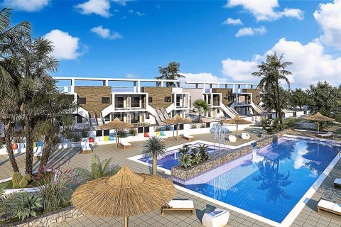 Продажа квартиры в Пилар де ла Орадада, Аликанте, Испания 2 спальни, 87м2 №120751 - фото 3