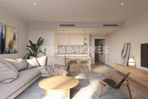 Продажа квартиры в Касарес, Малага, Испания 3 спальни, 87м2 №121747 - фото 6