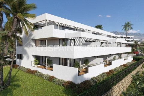 Apartment for sale in Casares, Malaga, Spain 3 bedrooms, 87 sq.m. No. 121747 - photo 2