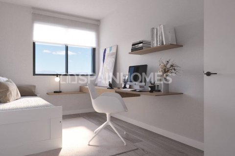 Apartment for sale in Casares, Malaga, Spain 3 bedrooms, 87 sq.m. No. 121747 - photo 7