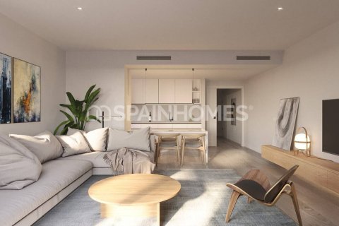 Apartment for sale in Casares, Malaga, Spain 3 bedrooms, 87 sq.m. No. 121747 - photo 6