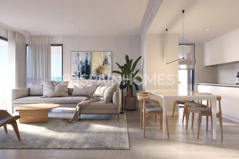 Продажа квартиры в Касарес, Малага, Испания 3 спальни, 87м2 №121747 - фото 5