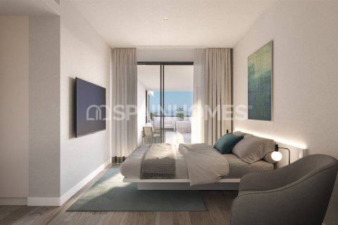 Продажа квартиры в Касарес, Малага, Испания 3 спальни, 87м2 №121747 - фото 8