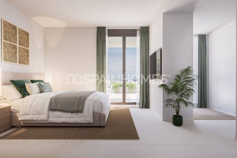 Huoneisto myytävänä Estepona, Malaga, Espanja, 3 makuuhuonetta, 91 m2 No. 121745 - kuva 6