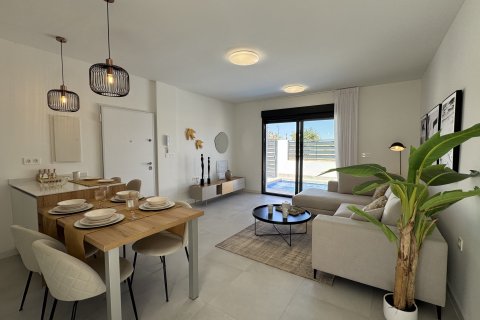 Villa zum Verkauf Roldan, Murcia, Spanien 3 Schlafzimmer, 90 m2 Nr. 128811 - Foto 3