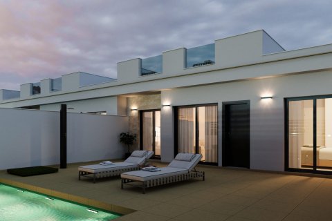 Villa zum Verkauf Roldan, Murcia, Spanien 3 Schlafzimmer, 90 m2 Nr. 128811 - Foto 6