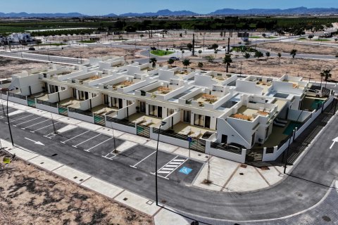 Villa zum Verkauf Roldan, Murcia, Spanien 3 Schlafzimmer, 90 m2 Nr. 128811 - Foto 7