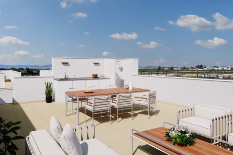 Villa zum Verkauf Roldan, Murcia, Spanien 3 Schlafzimmer, 90 m2 Nr. 128811 - Foto 5