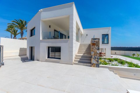 Villa for sale La Veleta, Alicante, Spain 5 bedrooms, 200 sq.m. No. 125037 - photo 3