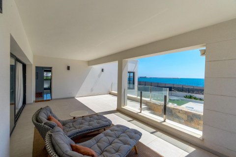 Villa for sale La Veleta, Alicante, Spain 5 bedrooms, 200 sq.m. No. 125037 - photo 5