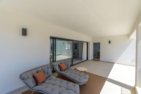 Villa for sale La Veleta, Alicante, Spain 5 bedrooms, 200 sq.m. No. 125037 - photo 6