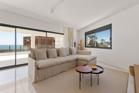Villa for sale La Veleta, Alicante, Spain 5 bedrooms, 200 sq.m. No. 125037 - photo 12