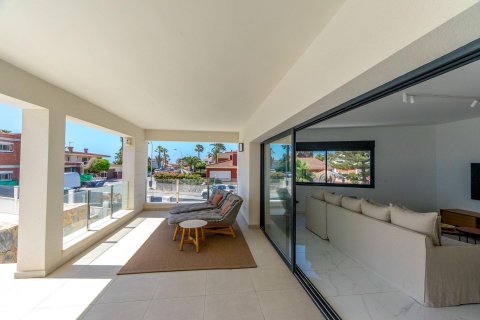 Villa for sale La Veleta, Alicante, Spain 5 bedrooms, 200 sq.m. No. 125037 - photo 7