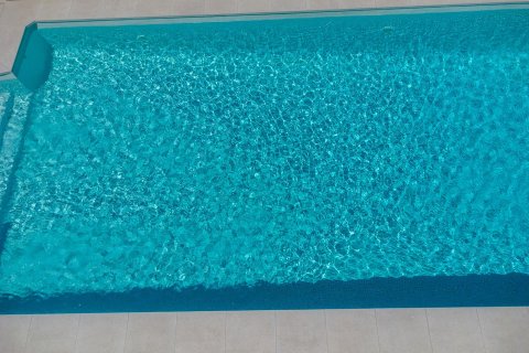 Villa for sale La Veleta, Alicante, Spain 5 bedrooms, 200 sq.m. No. 125037 - photo 24