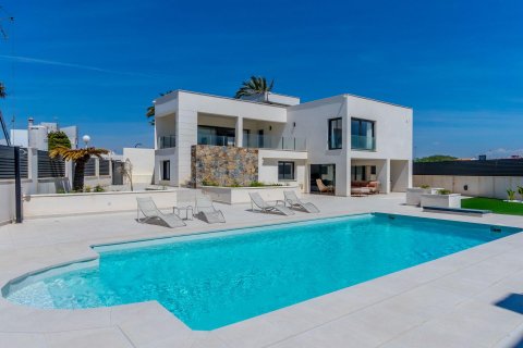 Villa for sale La Veleta, Alicante, Spain 5 bedrooms, 200 sq.m. No. 125033 - photo 23
