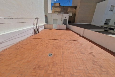 Townhouse for sale Torrevieja, Alicante, Spain 4 bedrooms, 156 sq.m. No. 125034 - photo 20