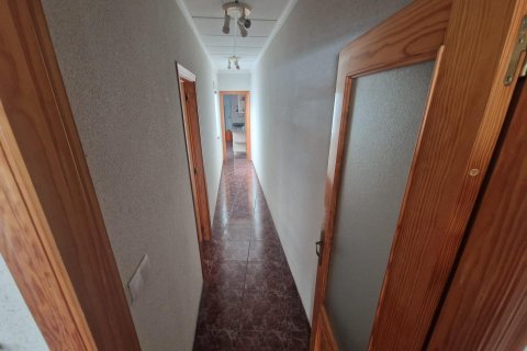 Townhouse for sale Torrevieja, Alicante, Spain 4 bedrooms, 156 sq.m. No. 125034 - photo 8