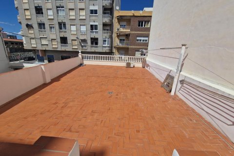 Townhouse for sale Torrevieja, Alicante, Spain 4 bedrooms, 156 sq.m. No. 125034 - photo 19