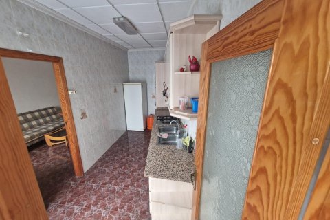 Townhouse for sale Torrevieja, Alicante, Spain 4 bedrooms, 156 sq.m. No. 125034 - photo 11