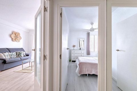 Apartment for sale Javea, Alicante, Spain 2 bedrooms, 86 sq.m. No. 125036 - photo 1