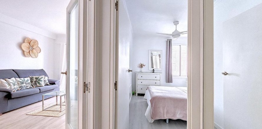 Apartment Javea, Alicante, Spain 2 bedrooms, 86 sq.m. No. 125036