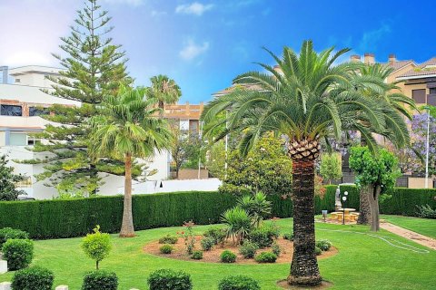 Apartment for sale Javea, Alicante, Spain 2 bedrooms, 86 sq.m. No. 125036 - photo 16