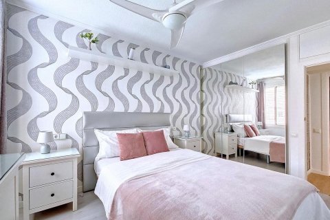 Apartment for sale Javea, Alicante, Spain 2 bedrooms, 86 sq.m. No. 125036 - photo 8
