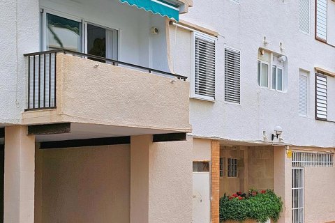 Apartment for sale Javea, Alicante, Spain 2 bedrooms, 86 sq.m. No. 125036 - photo 12