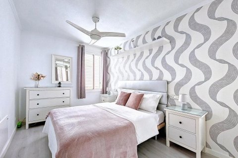 Apartment for sale Javea, Alicante, Spain 2 bedrooms, 86 sq.m. No. 125036 - photo 7
