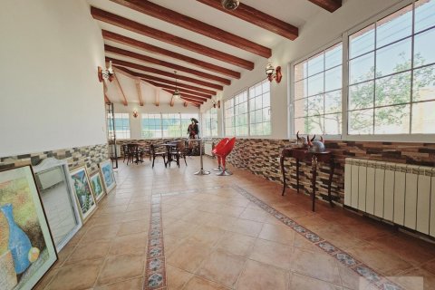 Villa zum Verkauf Torrevieja, Alicante, Spanien 5 Schlafzimmer, 230 m2 Nr. 125035 - Foto 29