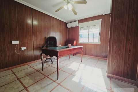 Villa zum Verkauf Torrevieja, Alicante, Spanien 5 Schlafzimmer, 230 m2 Nr. 125035 - Foto 25