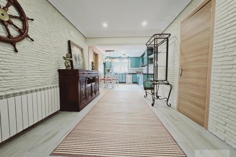 Villa zum Verkauf Torrevieja, Alicante, Spanien 5 Schlafzimmer, 230 m2 Nr. 125035 - Foto 15