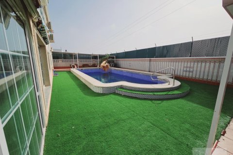 Villa zum Verkauf Torrevieja, Alicante, Spanien 5 Schlafzimmer, 230 m2 Nr. 125035 - Foto 13