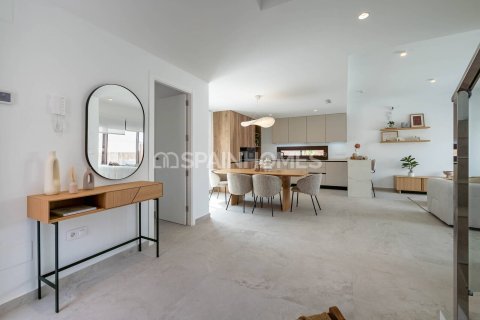 Продажа виллы Альгорфа, Аликанте, Испания 3 спальни, 131м2 №121461 - фото 20