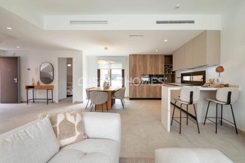 Продажа виллы Альгорфа, Аликанте, Испания 3 спальни, 131м2 №121461 - фото 19