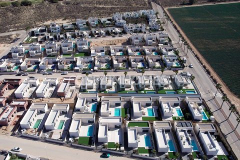 Продажа виллы Альгорфа, Аликанте, Испания 3 спальни, 131м2 №121461 - фото 9