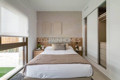 Продажа виллы Альгорфа, Аликанте, Испания 3 спальни, 131м2 №121461 - фото 30