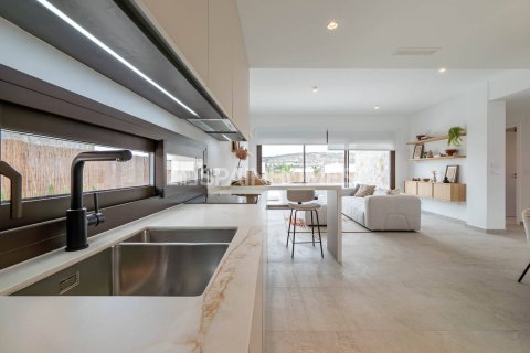 Продажа виллы Альгорфа, Аликанте, Испания 3 спальни, 131м2 №121461 - фото 21