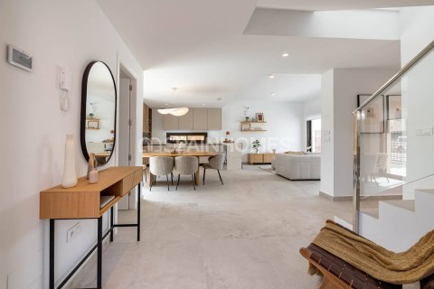 Продажа виллы Альгорфа, Аликанте, Испания 3 спальни, 131м2 №121461 - фото 26
