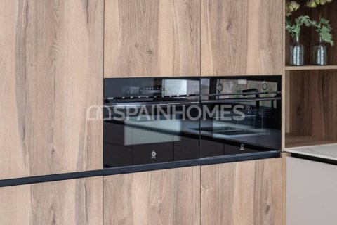 Villa en venta Algorfa, Alicante, España 3 dormitorios, 131 m2 No. 121461 - foto 23