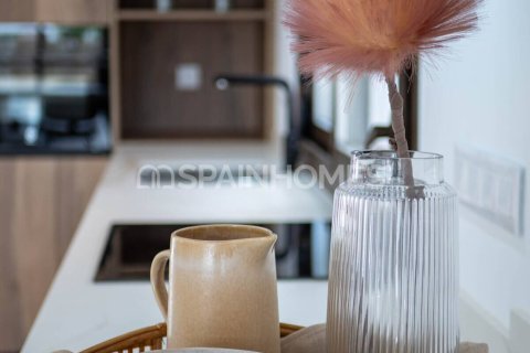 Продажа виллы Альгорфа, Аликанте, Испания 3 спальни, 131м2 №121461 - фото 22