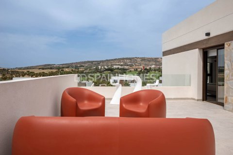 Villa en venta Algorfa, Alicante, España 3 dormitorios, 131 m2 No. 121461 - foto 4