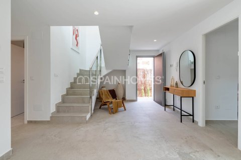 Продажа виллы Альгорфа, Аликанте, Испания 3 спальни, 131м2 №121461 - фото 24