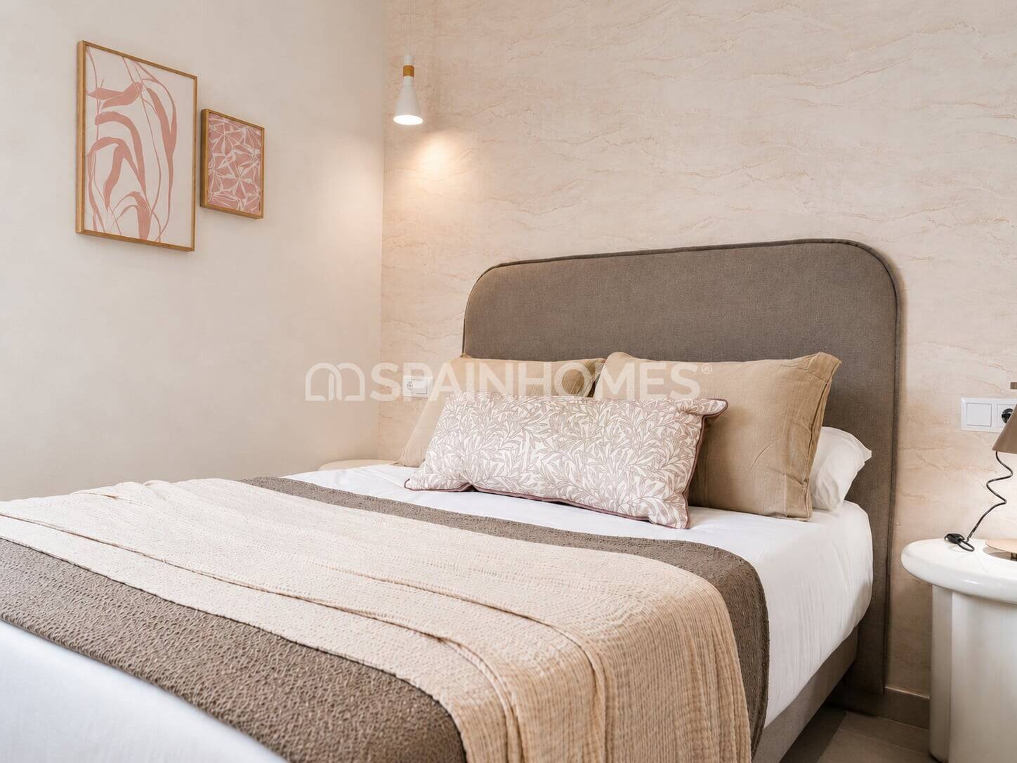 Вилла в Долорес, Аликанте, Испания 3 спальни, 87м2 №121462