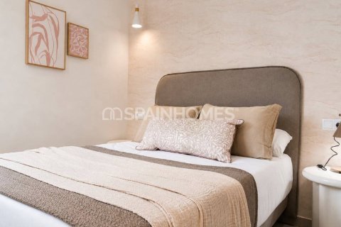 Villa en venta en Dolores, Alicante, España 3 dormitorios, 87 m2 No. 121462 - foto 16