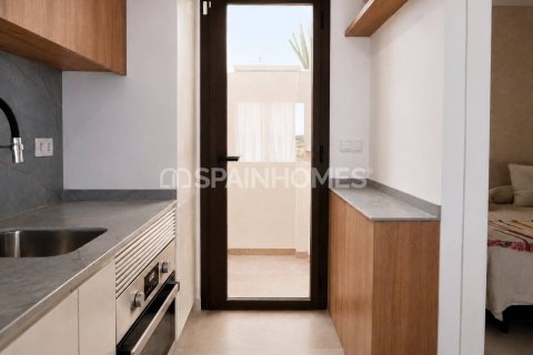 Villa en venta en Dolores, Alicante, España 3 dormitorios, 87 m2 No. 121462 - foto 6