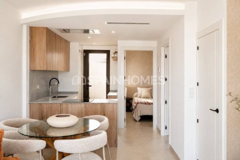 Villa en venta en Dolores, Alicante, España 3 dormitorios, 87 m2 No. 121462 - foto 4